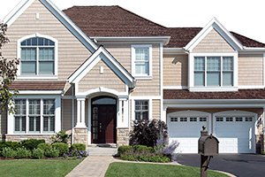 hudson exterior painting contractor