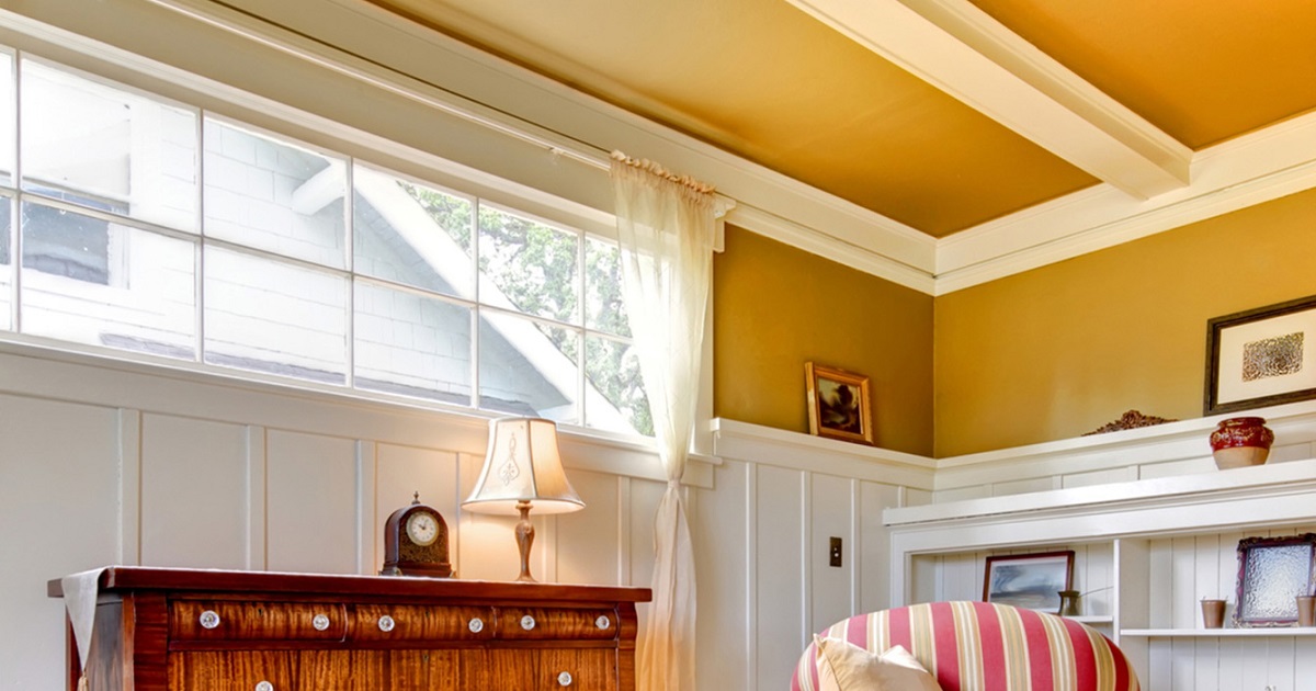 Wallpaper Removal, Horsehair Plaster/Drywall Repair Painting Project