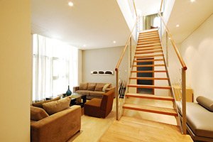 hudson interior painting contractor