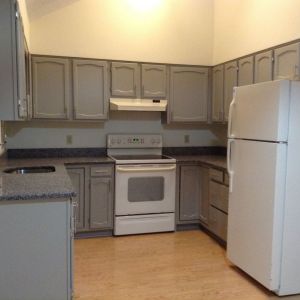 cabinet and condo painting shrewsbury ma