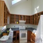 cabinet and condo painting shrewsbury ma