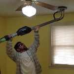 Ceiling Refinishing in Marlboro, MA