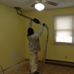 Ceiling Refinishing in Marlboro, MA