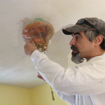 Ceiling Refinishing in Marlboro, MA