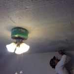 Ceiling Refinishing in Marlboro, MA