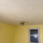 Ceiling Refinishing in Marlboro, MA