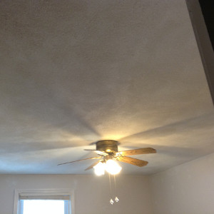 Ceiling Refinishing in Marlboro, MA