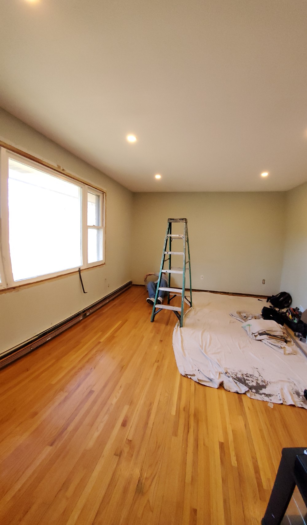 Drywall, Carpentry, and Painting in Hudson, MA 01749