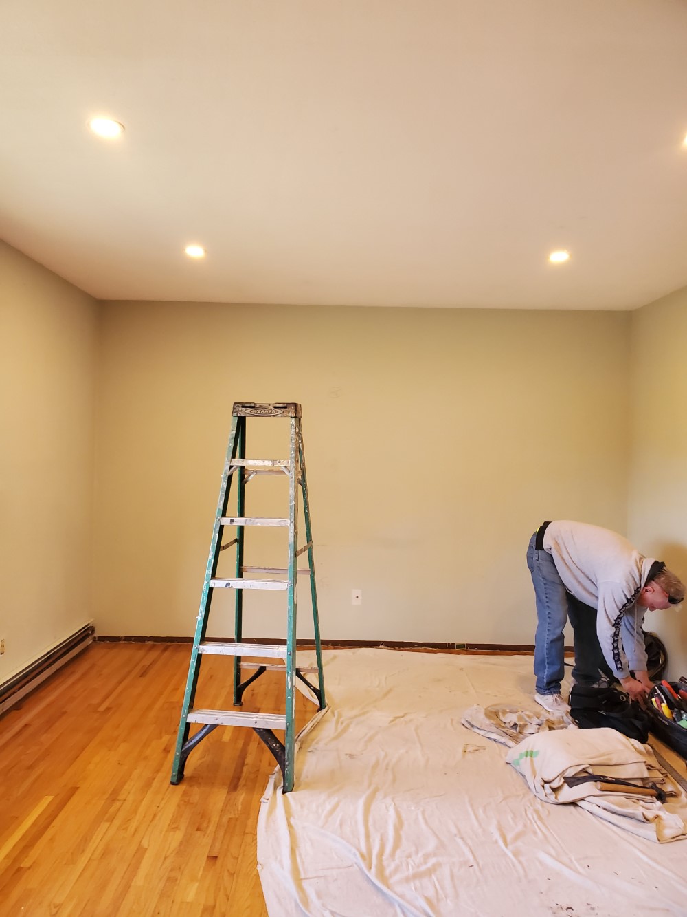 Drywall, Carpentry, and Painting in Hudson, MA 01749