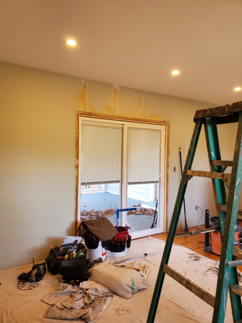 Drywall, Carpentry, and Painting in Hudson, MA 01749