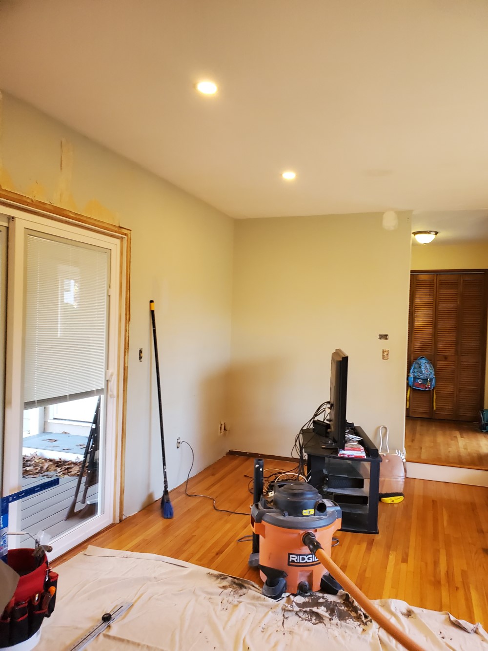 Drywall, Carpentry, and Painting in Hudson, MA 01749