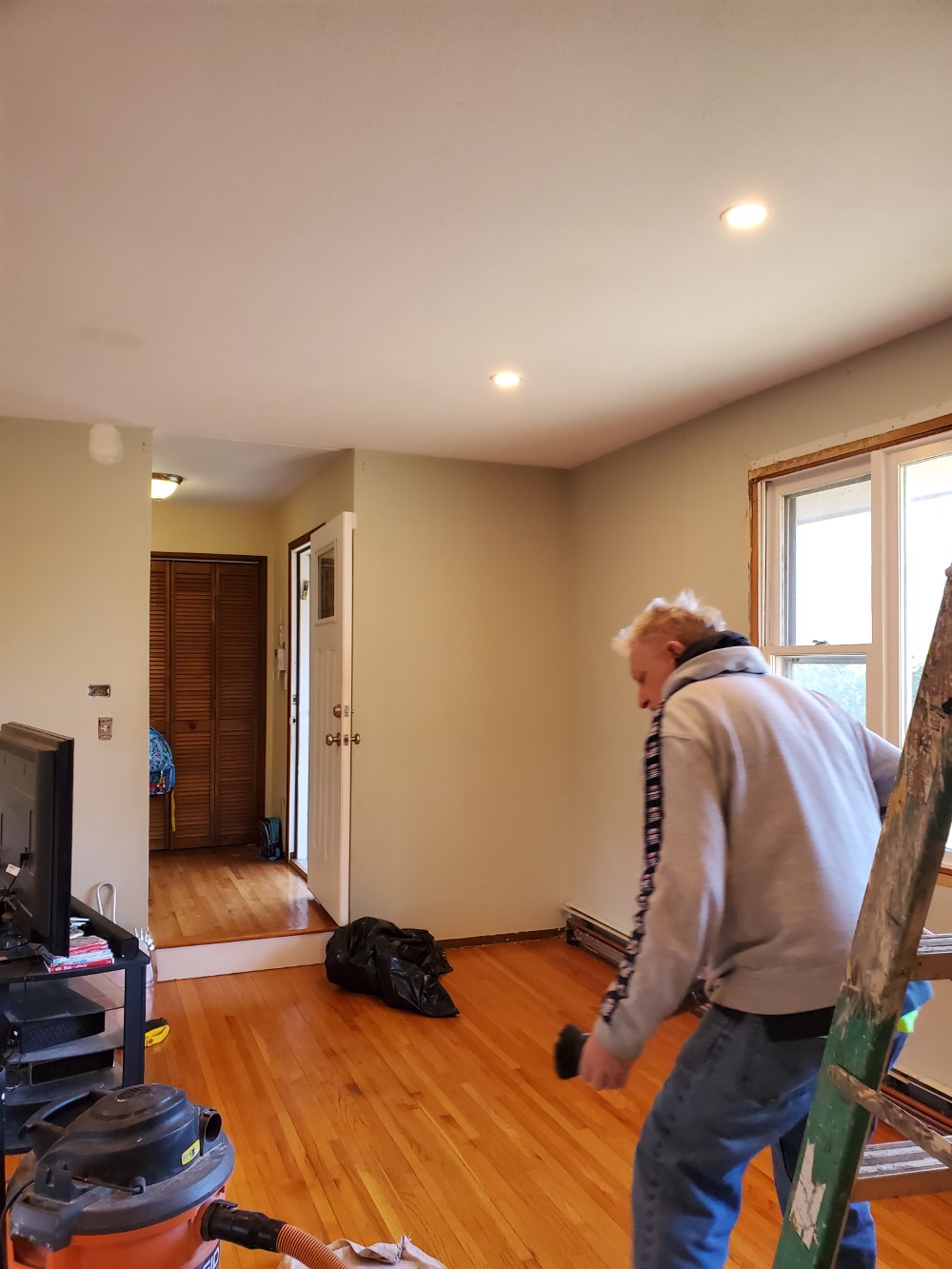 Drywall, Carpentry, and Painting in Hudson, MA 01749