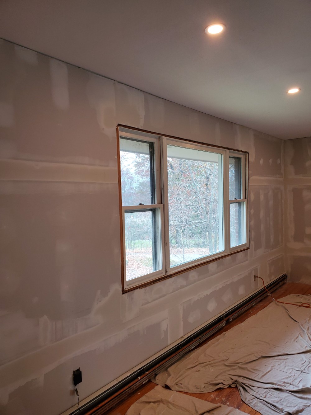 Drywall, Carpentry, and Painting in Hudson, MA 01749