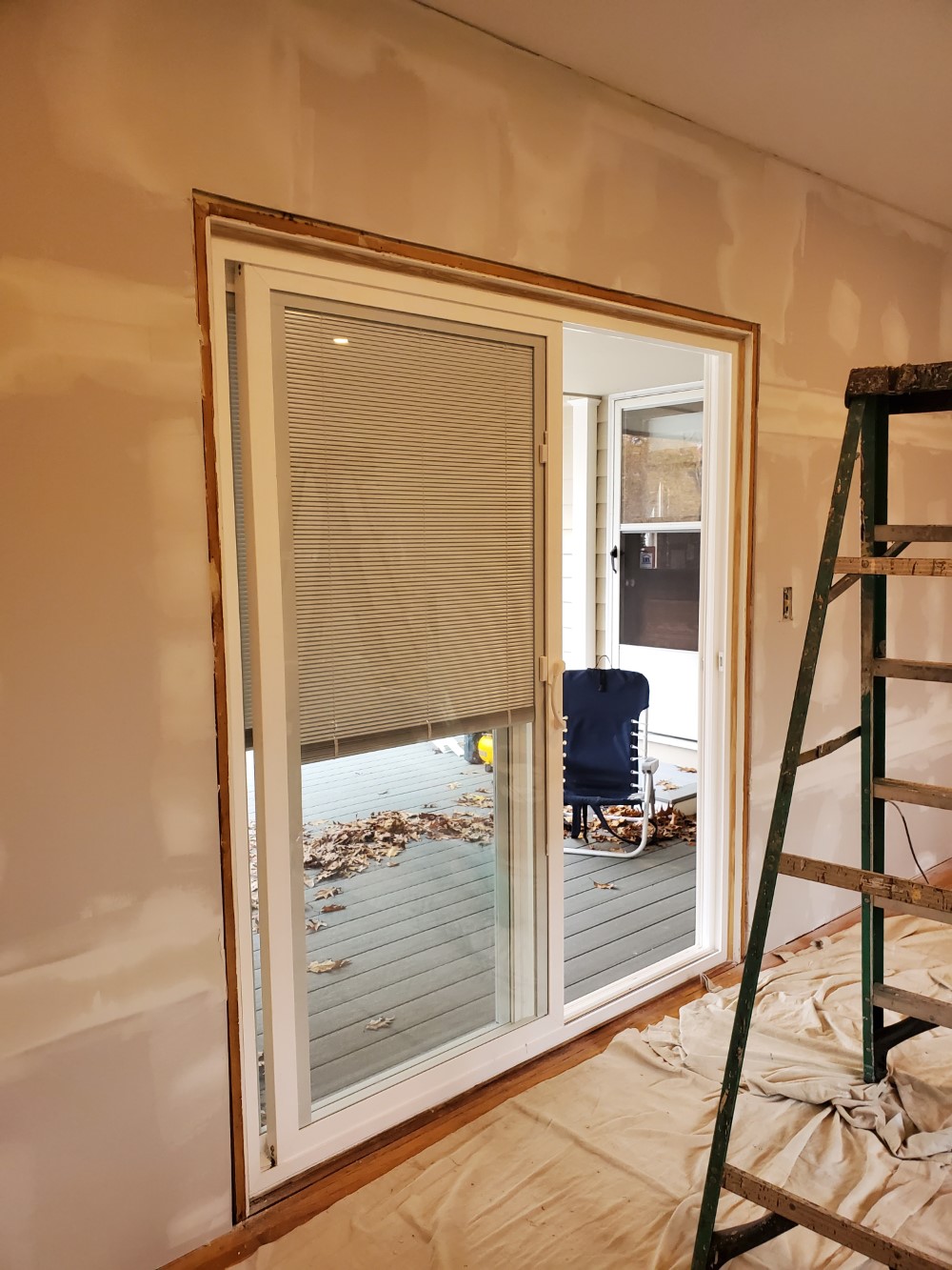 Drywall, Carpentry, and Painting in Hudson, MA 01749