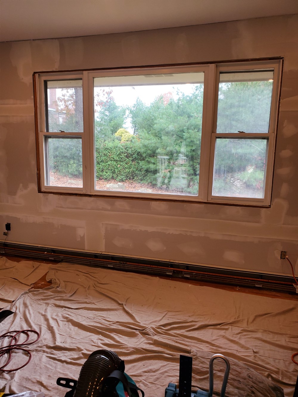 Drywall, Carpentry, and Painting in Hudson, MA 01749