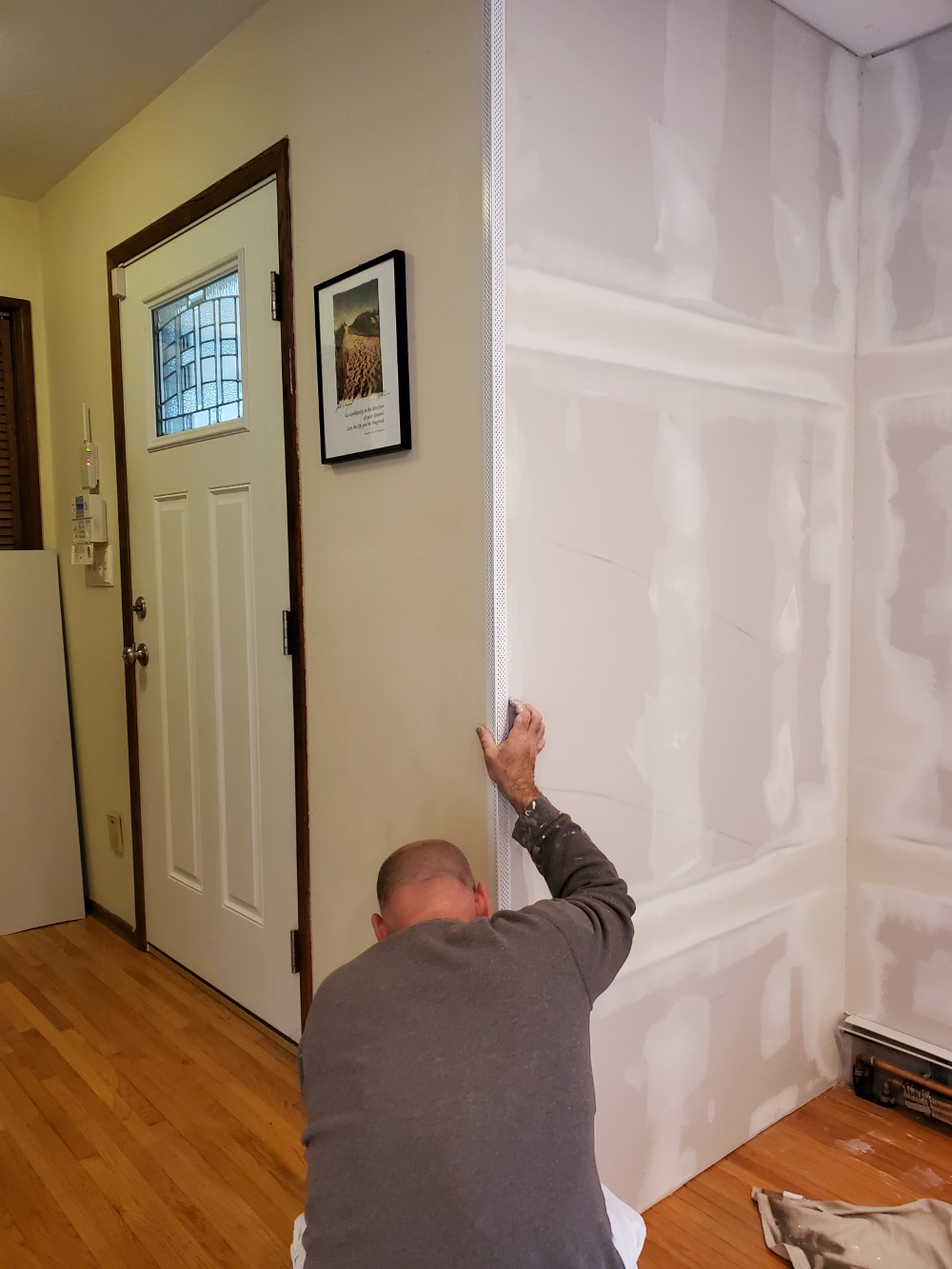 Drywall, Carpentry, and Painting in Hudson, MA 01749