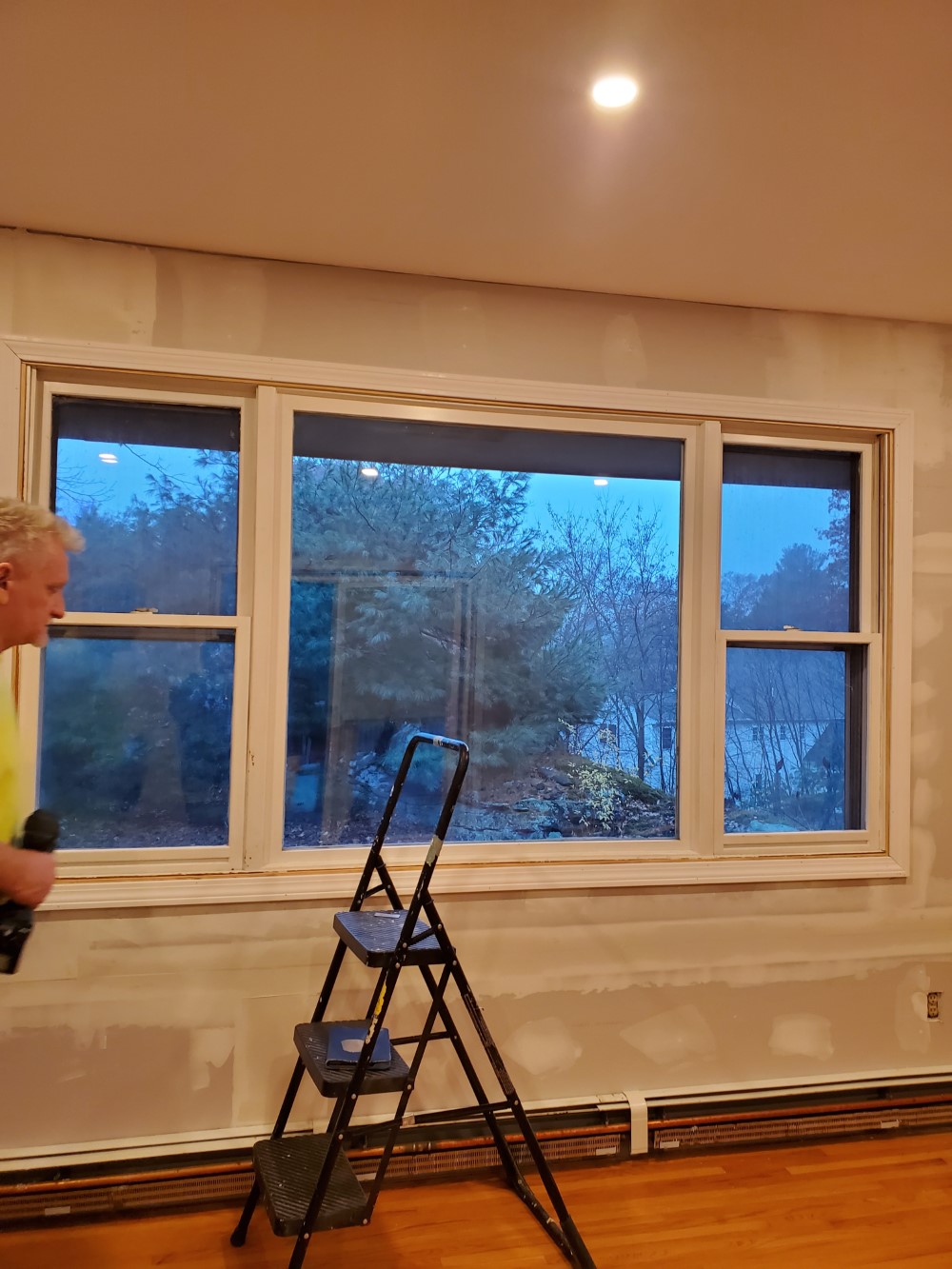 Drywall, Carpentry, and Painting in Hudson, MA 01749