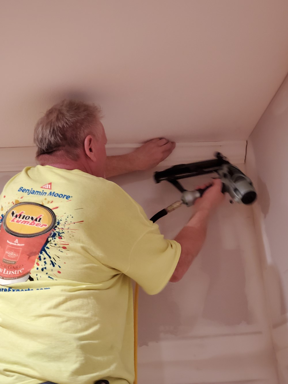 Drywall, Carpentry, and Painting in Hudson, MA 01749