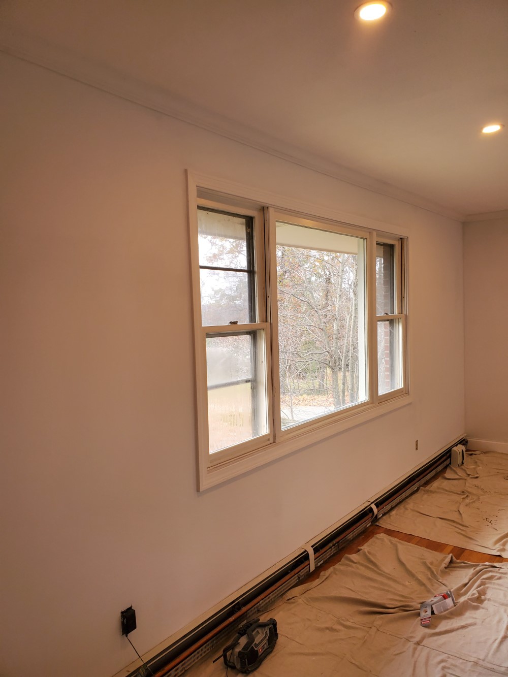 Drywall, Carpentry, and Painting in Hudson, MA 01749