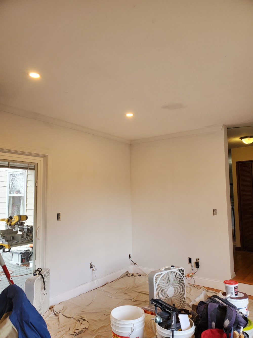 Drywall, Carpentry, and Painting in Hudson, MA 01749