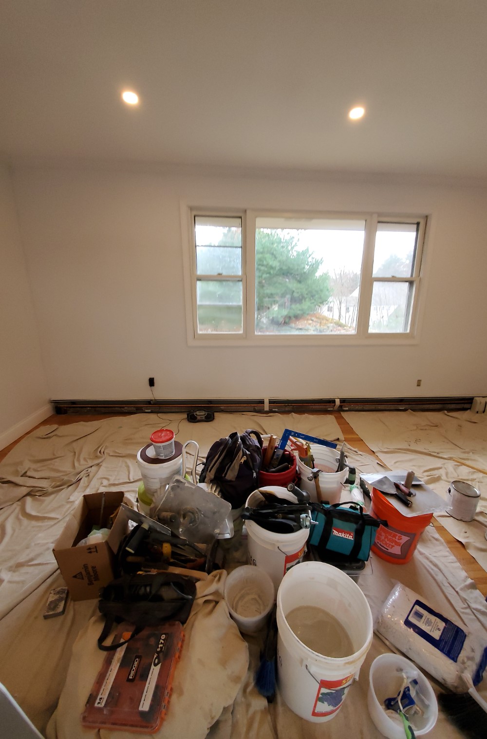 Drywall, Carpentry, and Painting in Hudson, MA 01749