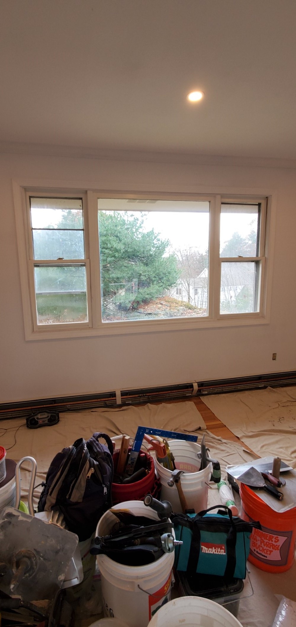 Drywall, Carpentry, and Painting in Hudson, MA 01749