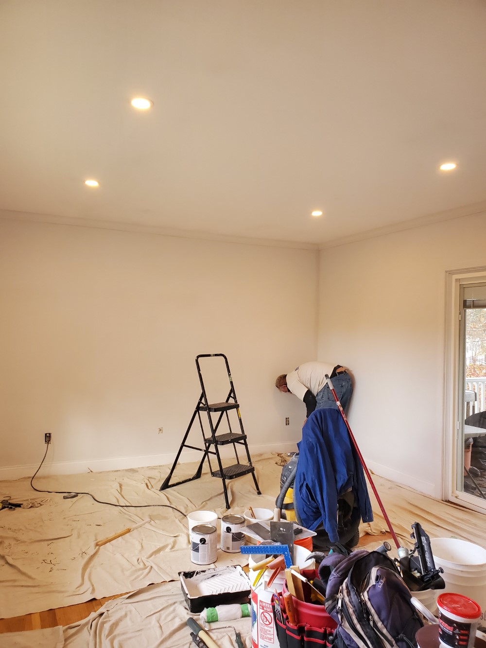 Drywall, Carpentry, and Painting in Hudson, MA 01749