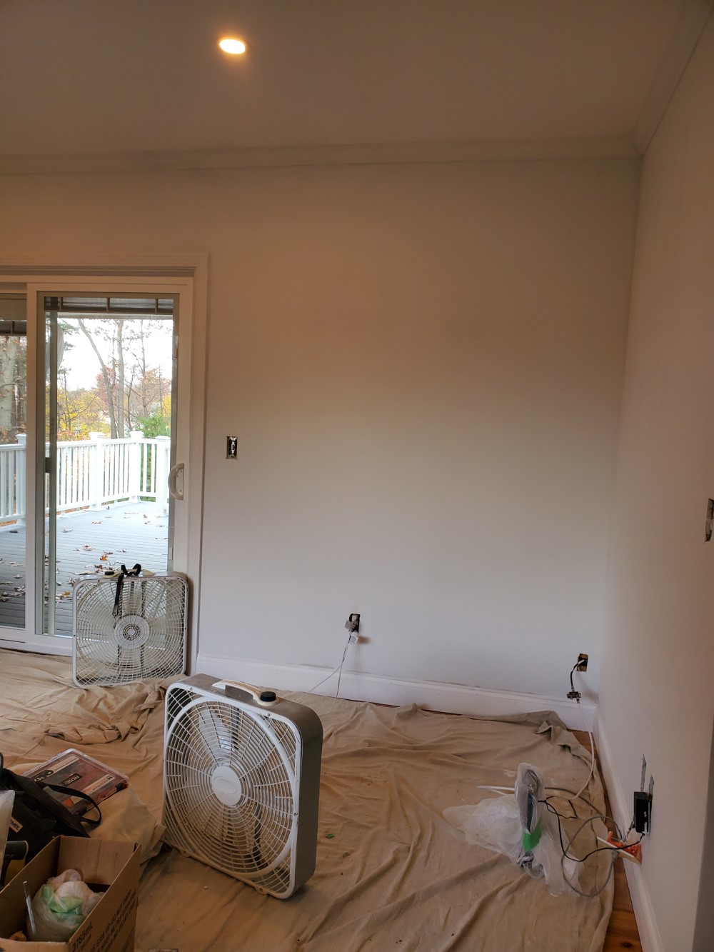 Drywall, Carpentry, and Painting in Hudson, MA 01749