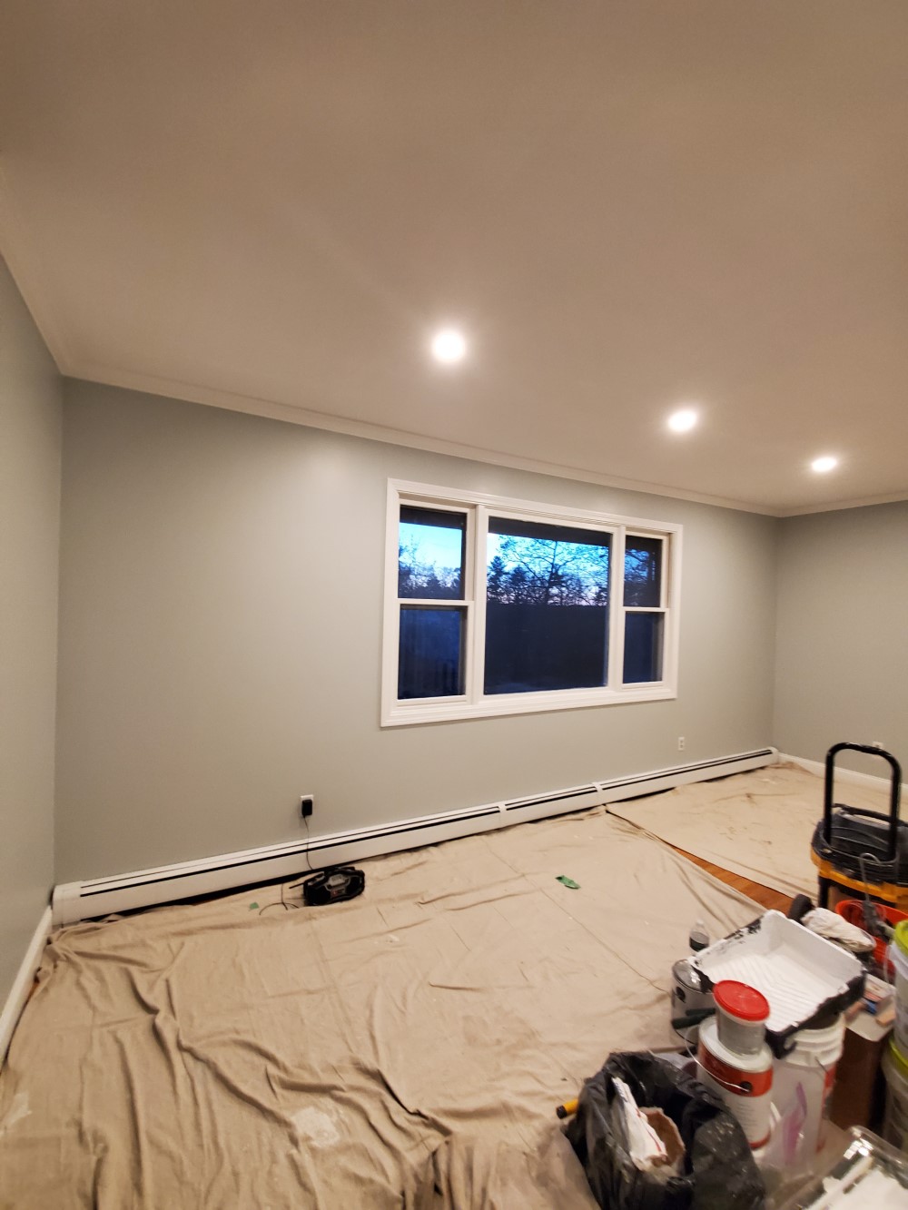 Drywall, Carpentry, and Painting in Hudson, MA 01749