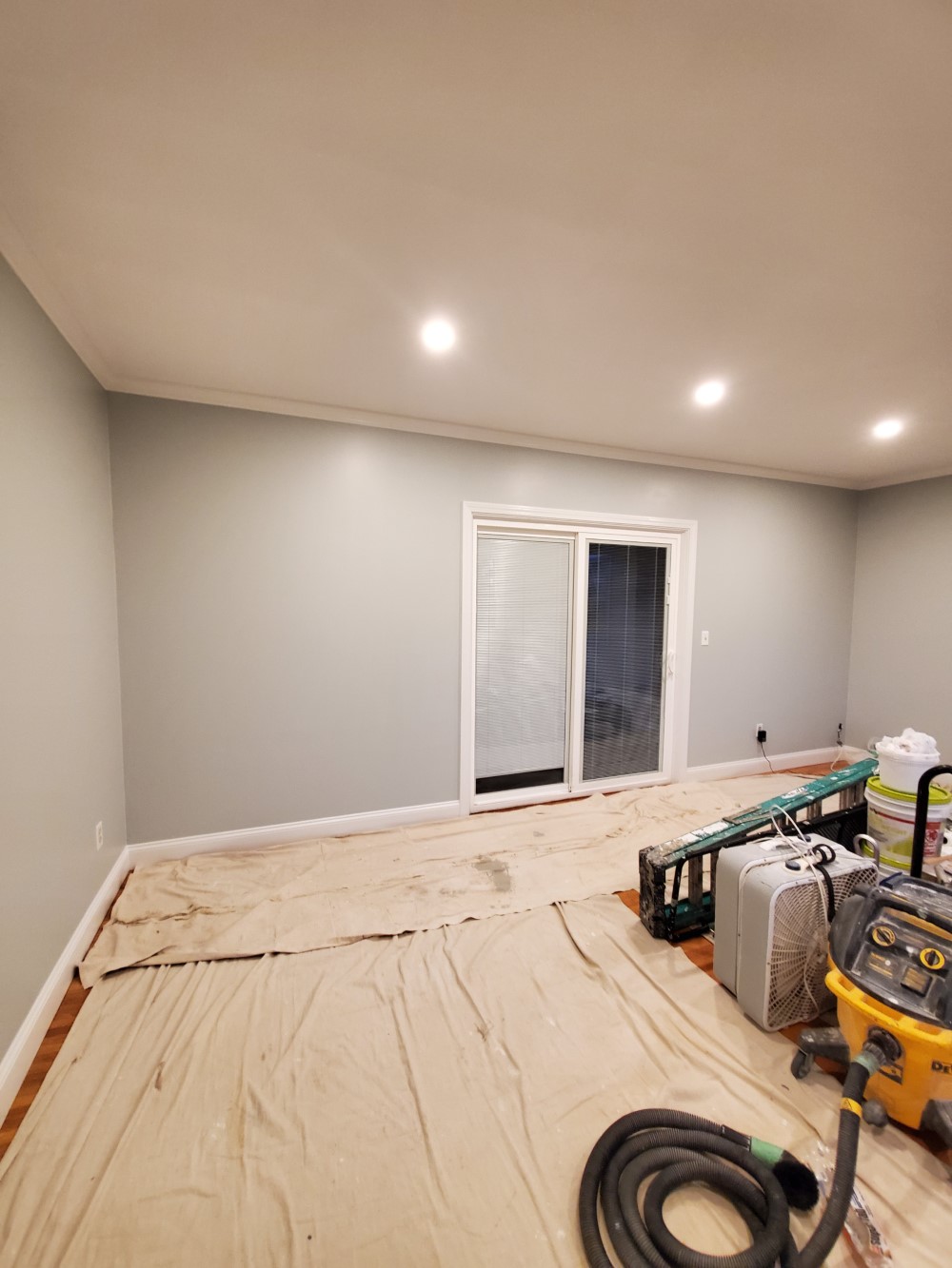 Drywall, Carpentry, and Painting in Hudson, MA 01749