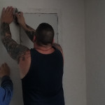 Drywall & Texture Repair/Painting in Concord, MA