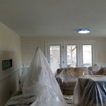 Drywall & Texture Repair/Painting in Concord, MA