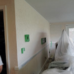 Drywall & Texture Repair/Painting in Concord, MA