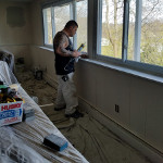 Drywall & Texture Repair/Painting in Concord, MA