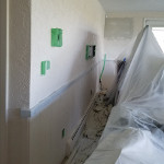 Drywall & Texture Repair/Painting in Concord, MA
