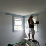 Interior Painting Marlboro