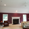 littleton interior painting ma