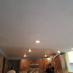 Marlborough Interior Painting Job