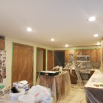 Marlborough Interior Painting Job