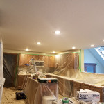 Marlborough Interior Painting Job