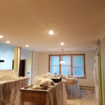 Marlborough Interior Painting Job