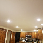 Marlborough Interior Painting Job