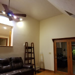 Marlborough Interior Painting Job