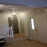 Sudbury Interior Painting Job