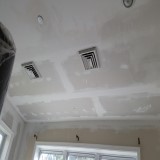 Sudbury Interior Painting Job