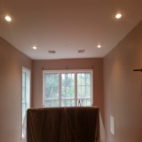 Sudbury Interior Painting Job