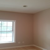 Sudbury Interior Painting Job