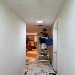 wallpaper removal and painting in princeton ma