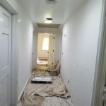 wallpaper removal and painting in princeton ma