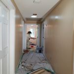 wallpaper removal and painting in princeton ma